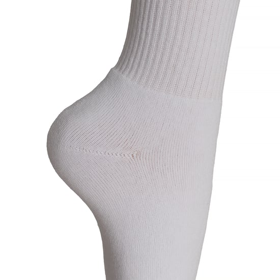 Herren Lange Baumwollsocken PMRA001S22FAB0050110 - Image 5