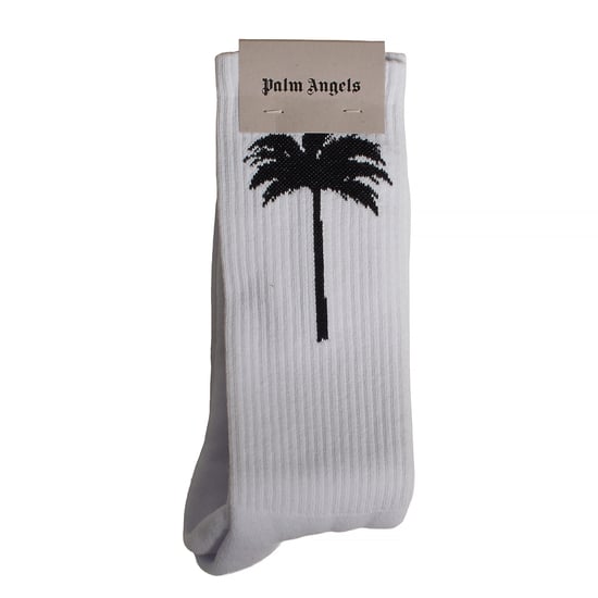 Herren Lange Baumwollsocken PMRA001S22FAB0050110 - Image 6