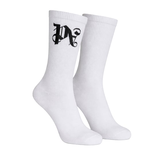 Herren Lange Baumwollsocken PMRA001E23FAB0020110 - Image 1