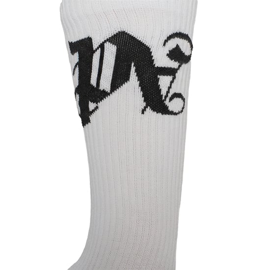 Herren Lange Baumwollsocken PMRA001E23FAB0020110 - Image 2