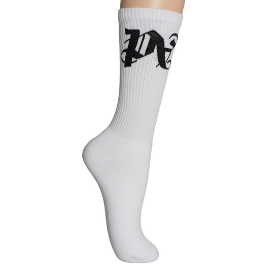 Herren Lange Baumwollsocken PMRA001E23FAB0020110 - Image 4