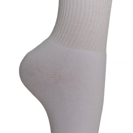 Herren Lange Baumwollsocken PMRA001E23FAB0020110 - Image 5