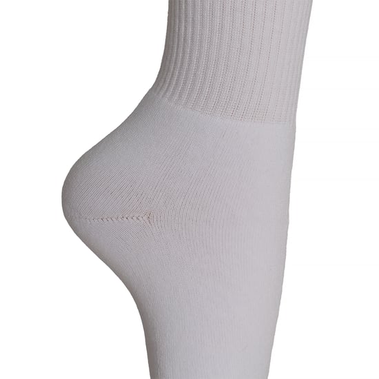 Damen Lange Baumwollsocken PWRA007F23FAB0020110 - Image 5