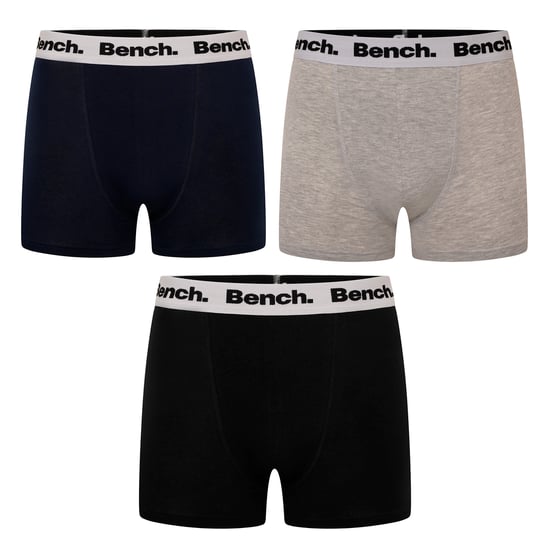 7er-Pack Jungen Baumwollmischung Boxershorts in verschiedenen Farben, bequeme Unterwäsche - Image 3