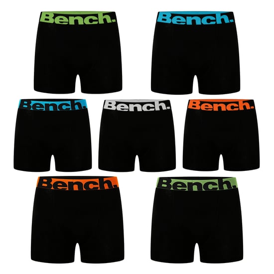 7er-Pack Jungen Boxer Shorts weich atmungsaktiv für täglichen Komfort - Image 2