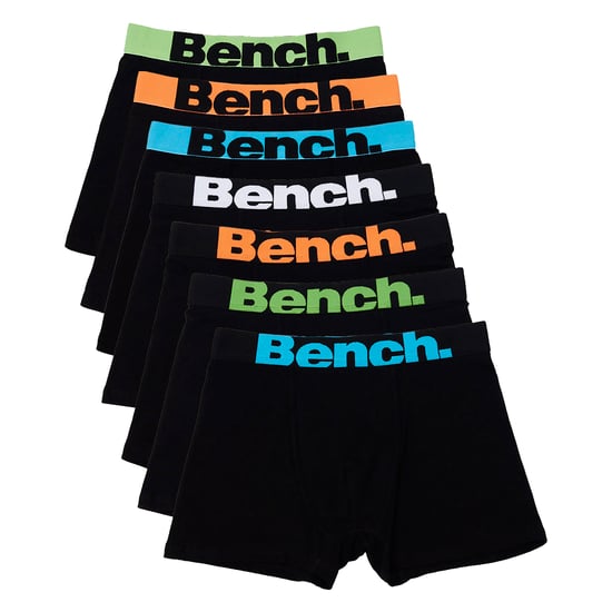 7er-Pack Jungen Boxer Shorts weich atmungsaktiv für täglichen Komfort - Image 3