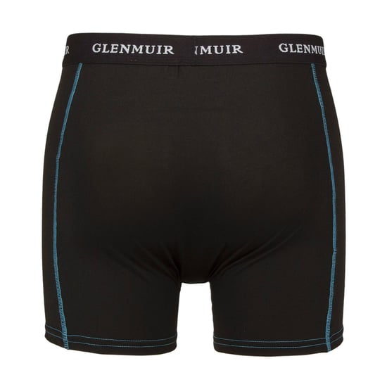 3er-Pack Herren Sport-Trunks | Atmungsaktive Stretch-Sportunterwäsche - Image 3