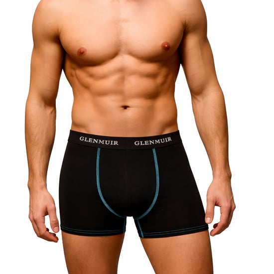 3er-Pack Herren Sport-Trunks | Atmungsaktive Stretch-Sportunterwäsche - Image 4