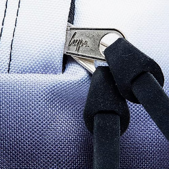 Kinderrucksack mit farbverlauf und gepolsterten Trägern und Rücken | Schulreise-Tasche - Image 4