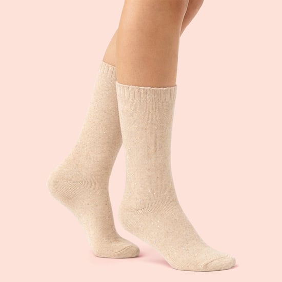 2 Paar Damen Thermo-Stiefelsocken | Vollgepolsterte warme Wollmischung Wandersocken - Image 3
