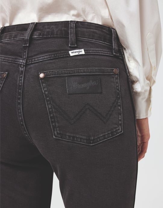 Wrangler - SIENNA SULTRY BLACKOUT - Image 4
