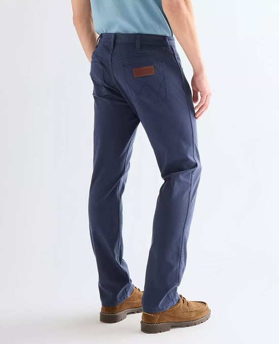 Wrangler - GREENSBORO NAVY - Image 2