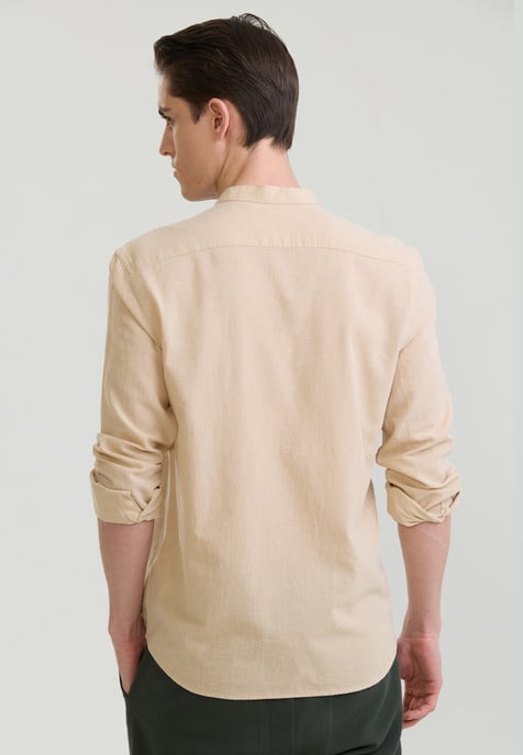 Hemd Basic Hemd - Image 3