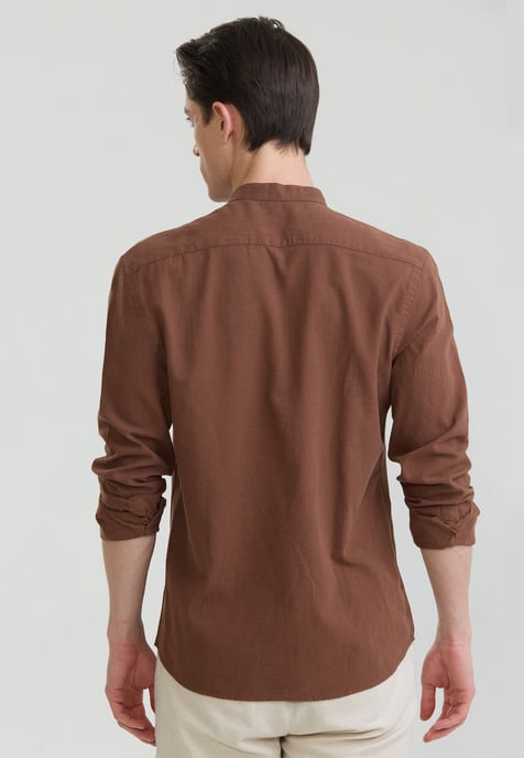 Hemd Basic Hemd - Image 3