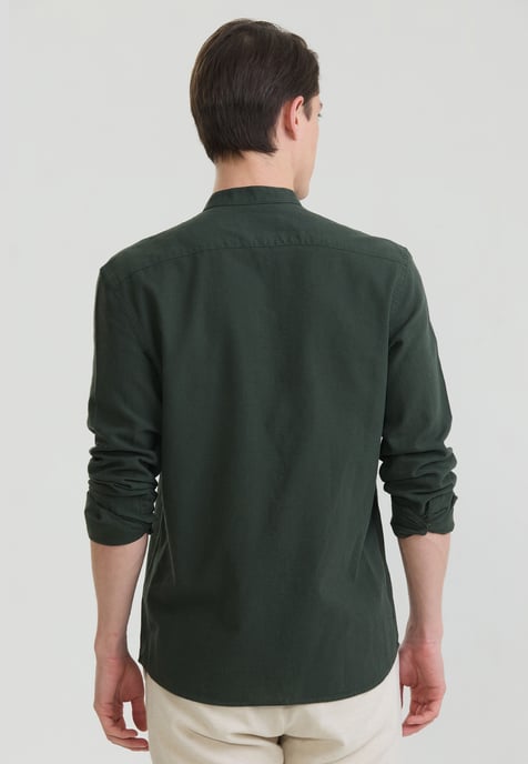Hemd Basic Hemd - Image 3