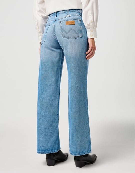 Wrangler - WORLD WIDE ROCKY WASH - Image 5