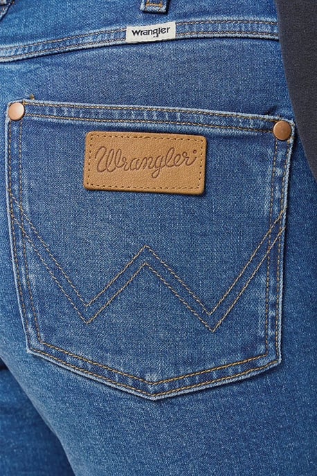 Wrangler - PIPER INDIGO DUSK - Image 3