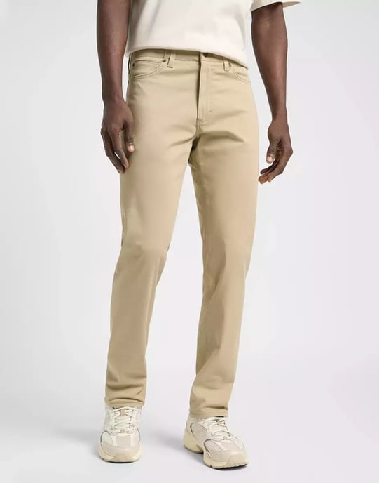 Lee - SLIM FIT MVP SAND - Image 1