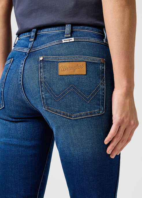 Wrangler - PIPER SUBTLE SHADOW - Image 4