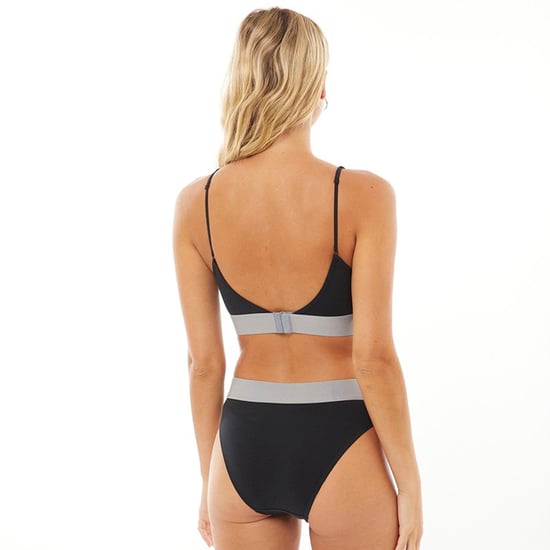 Damen Baumwoll-Bralette und Slip-Set | Weiches Stretch-Unterwäsche-Set - Image 4