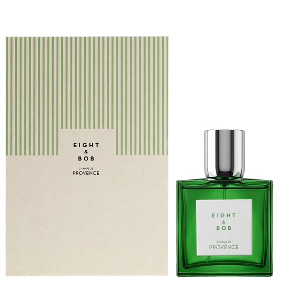 EIGHT & BOB Champs De Provence Eau de Toilette Spray 100 ml - Image 3