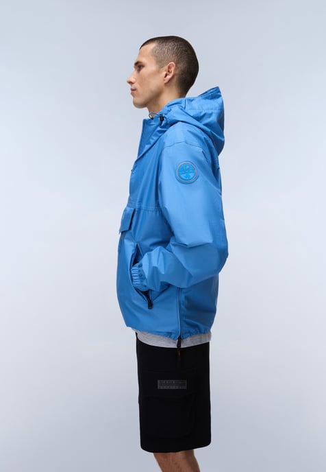 Napapijri Jas Sommer Packable Rainforest Nächstes Blau - Image 5