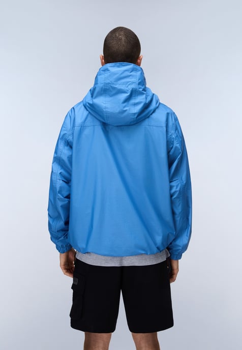 Napapijri Jas Sommer Packable Rainforest Nächstes Blau - Image 6
