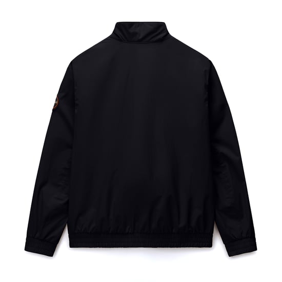 Napapijri Jas Sommerjacke Giovi Schwarz - Image 2