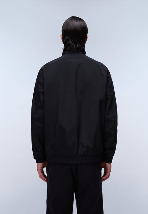 Napapijri Jas Sommerjacke Giovi Schwarz - Image 6