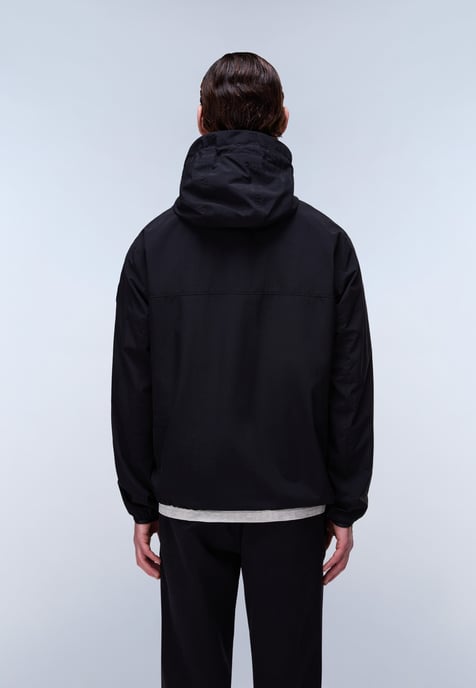 Napapijri Sommerjacke Tundra Schwarz - Image 6