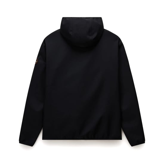 Napapijri Jas Sommerjacke Biois Schwarz - Image 2