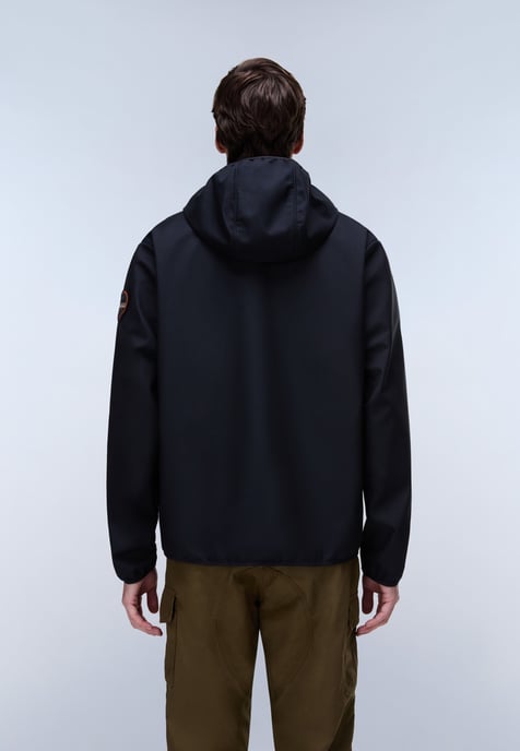 Napapijri Jas Sommerjacke Biois Schwarz - Image 6