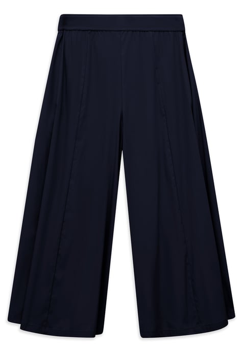 Bugatti Damen Hosenrock aus einem elastischen Baumwollmix - Image 4