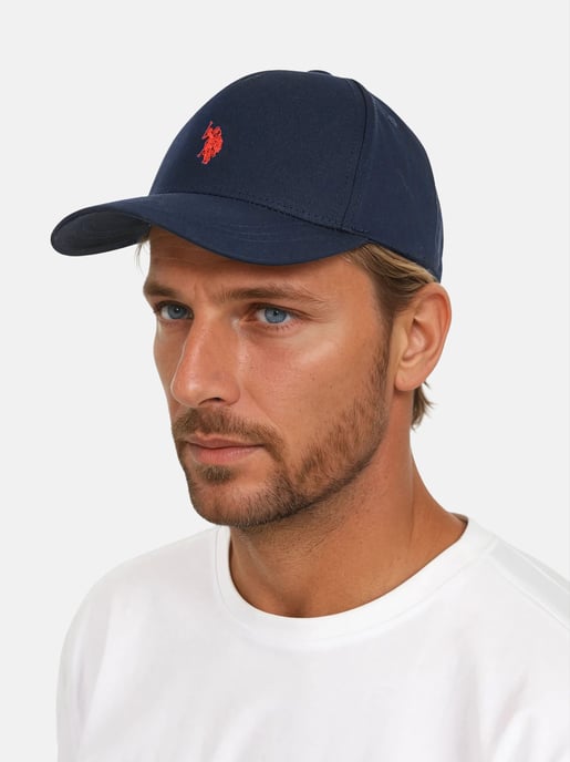 U.S. POLO ASSN. Unisex Cap One Size aus 100 % Baumwolle - Image 5