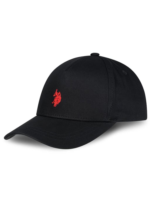 U.S. POLO ASSN. Unisex Cap One Size aus 100 % Baumwolle - Image 2