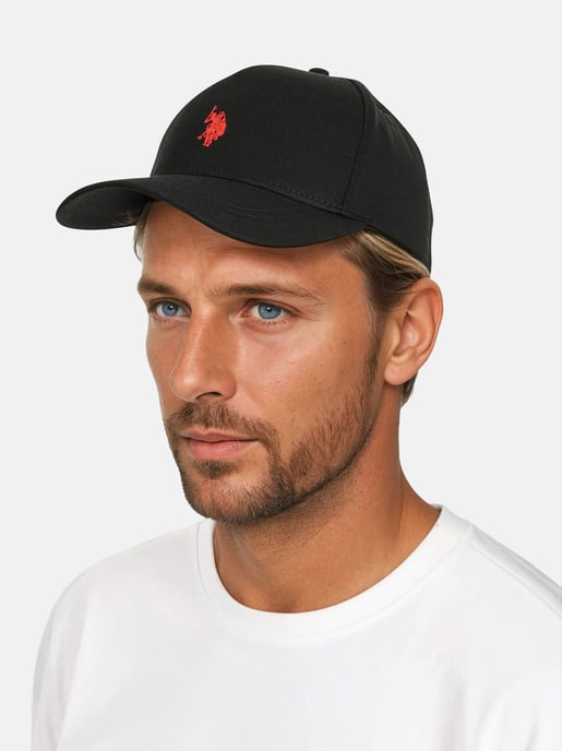 U.S. POLO ASSN. Unisex Cap One Size aus 100 % Baumwolle - Image 5