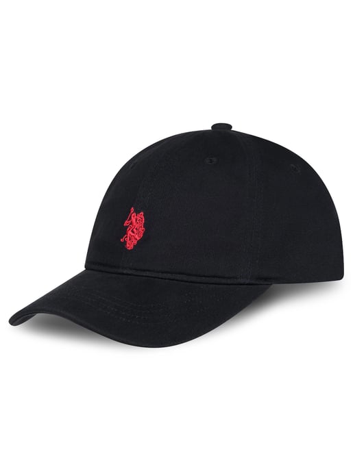 U.S. POLO ASSN. Unisex Cap One Size aus 100 % Baumwolle - Image 2