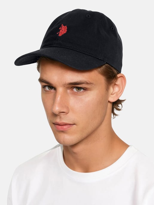 U.S. POLO ASSN. Unisex Cap One Size aus 100 % Baumwolle - Image 5