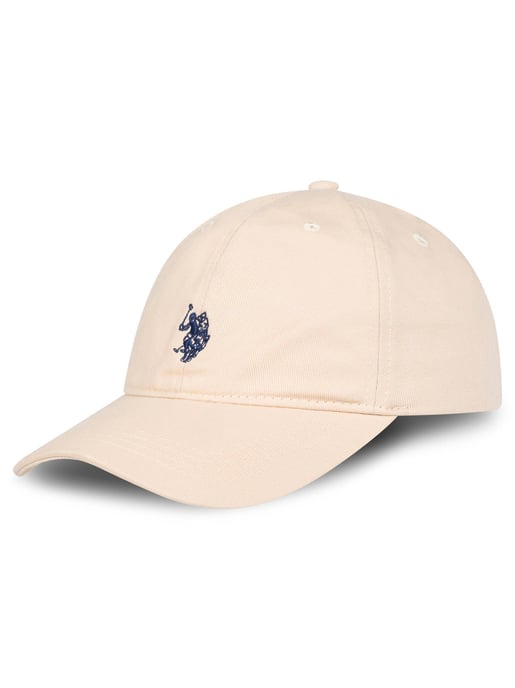 U.S. POLO ASSN. Unisex Cap One Size aus 100 % Baumwolle - Image 2