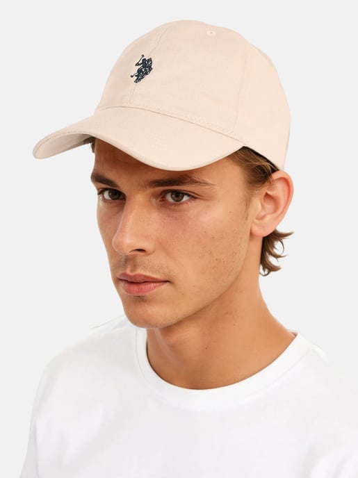U.S. POLO ASSN. Unisex Cap One Size aus 100 % Baumwolle - Image 5