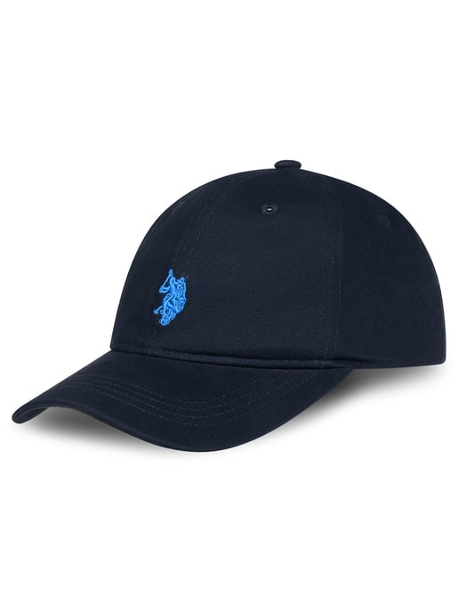 U.S. POLO ASSN. Unisex Cap One Size aus 100 % Baumwolle - Image 2