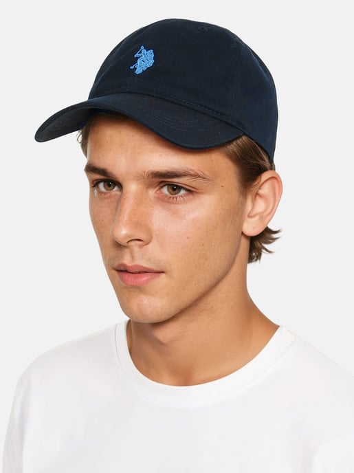 U.S. POLO ASSN. Unisex Cap One Size aus 100 % Baumwolle - Image 5