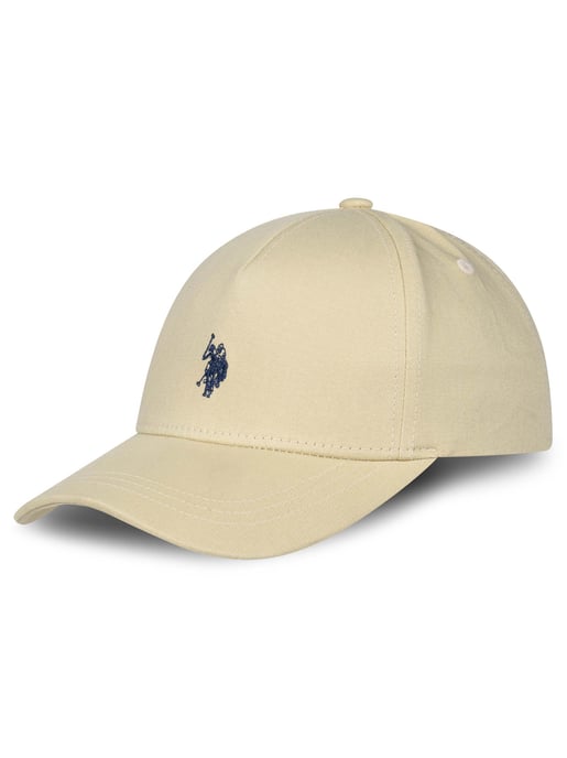 U.S. POLO ASSN. Unisex Cap One Size aus 100 % Baumwolle - Image 2