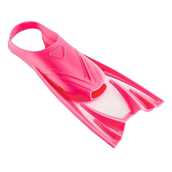 Jungs & Mädchen Schwimmflossen | Junior Easy Fit Trainingsflossen - Image 2