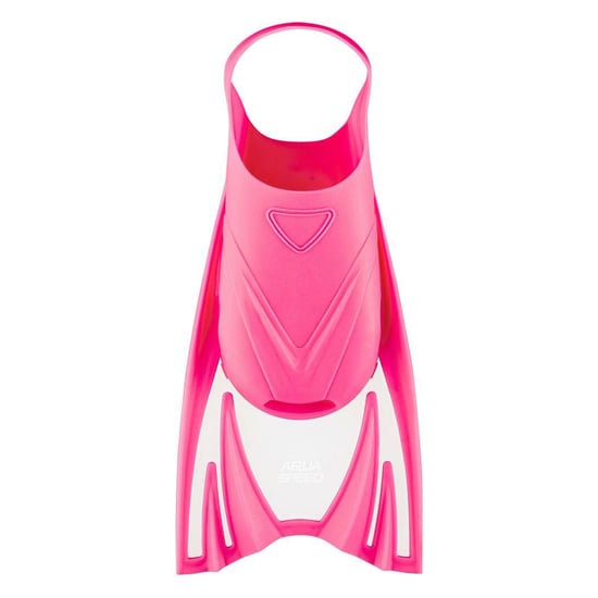 Jungs & Mädchen Schwimmflossen | Junior Easy Fit Trainingsflossen - Image 3