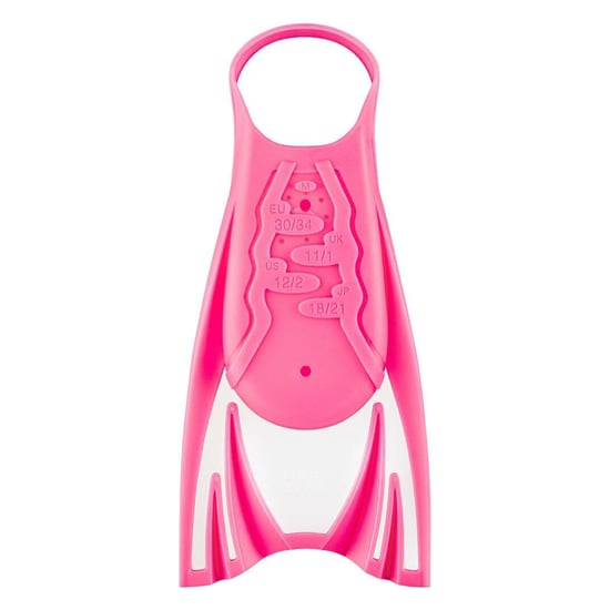 Jungs & Mädchen Schwimmflossen | Junior Easy Fit Trainingsflossen - Image 4