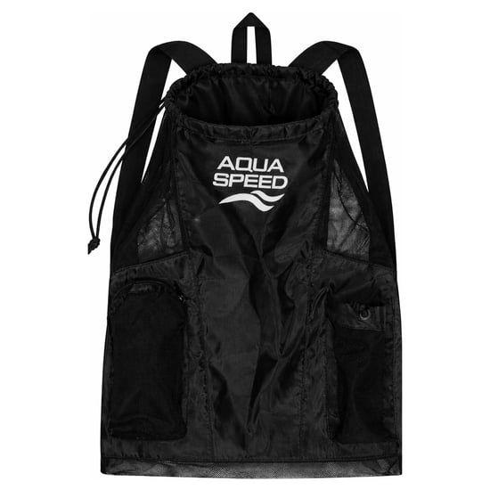 Große Schwimmlager-Netztasche | Netztasche für Poolzubehör mit belüftetem Stauraum - Image 2