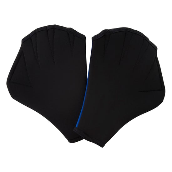 Unisex Erwachsene Schwimmhandschuhe Neopren Aqua Fitness Aqua Workout Ausrüstung - Image 2