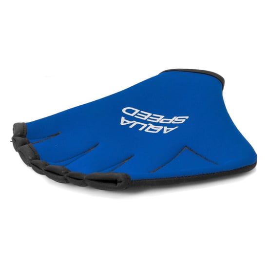 Unisex Erwachsene Schwimmhandschuhe Neopren Aqua Fitness Aqua Workout Ausrüstung - Image 3