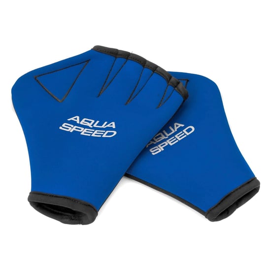 Unisex Erwachsene Schwimmhandschuhe Neopren Aqua Fitness Aqua Workout Ausrüstung - Image 4